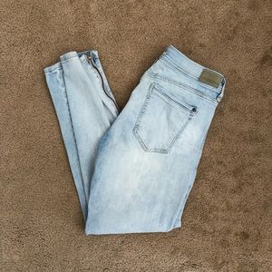 Zara Basic Denim